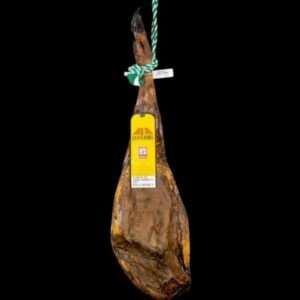 Cebo 50% Raza Ibérica Fran Rodel