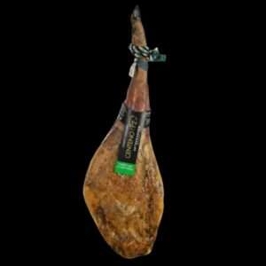 Jamón cebo campo 50% ibérico Centeno Pozo