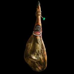 Jamón Serrano Bodega – La Prudencia