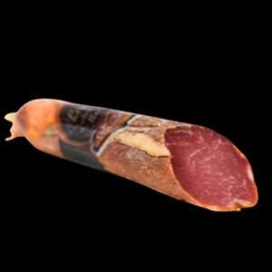 Lomo Blanco Embuchado La Prudencia