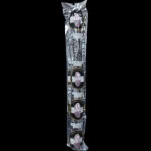 Lomo Ibérico de Bellota Leoncio