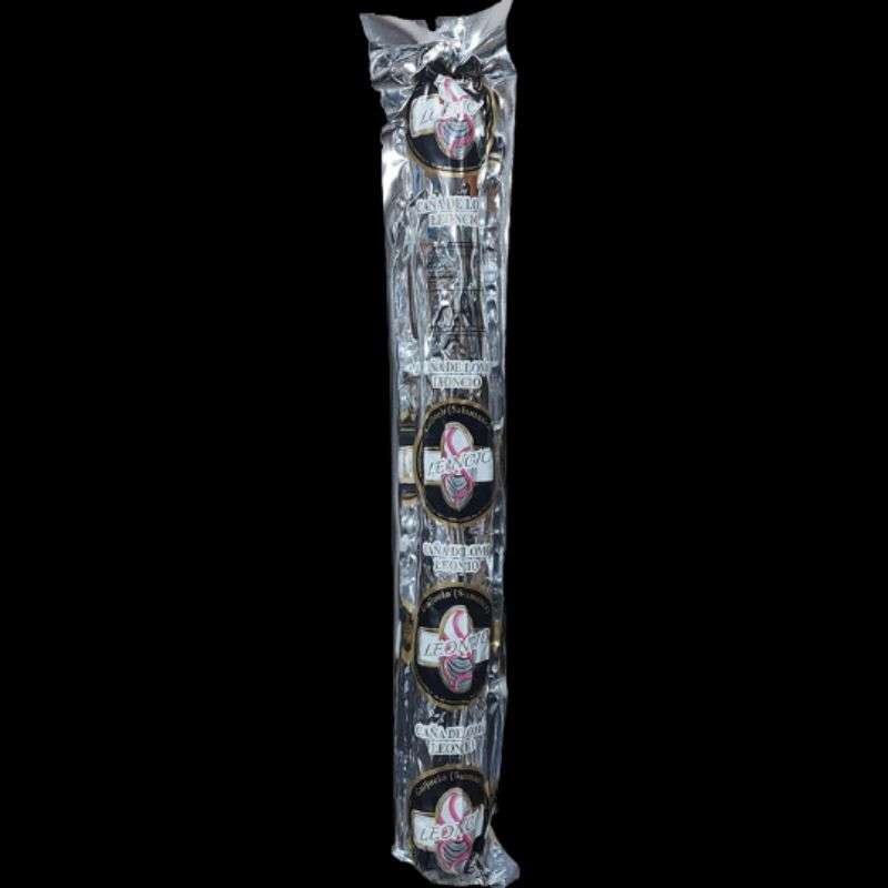 Lomo Ibérico de Bellota Leoncio