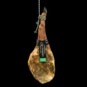 Paleta Cebo Campo 50% Centeno Pozo +5,00KG