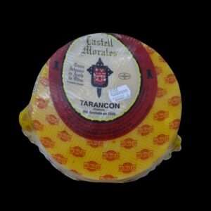 Queso de Oveja en Aceite de Oliva Tarancón