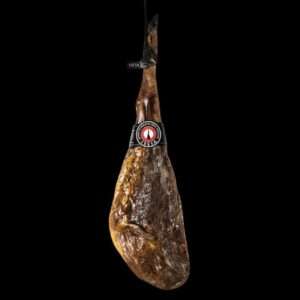 Jamón ibérico bellota 100% Ibérico Ibesa