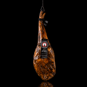 Paleta ibérica bellota 100% Ibesa